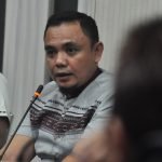 Anggota Komisi III DPRD Kabupaten Gorontalo, Eman Mangopa. (Dok. Kronologi)