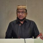 Anggota DPRD Gorontalo Utara, Gustam Ismail. (Foto: Istimewa) - kecewa