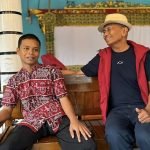 Muhammad Yusuf Anshor dan Dahlan Iskan.--