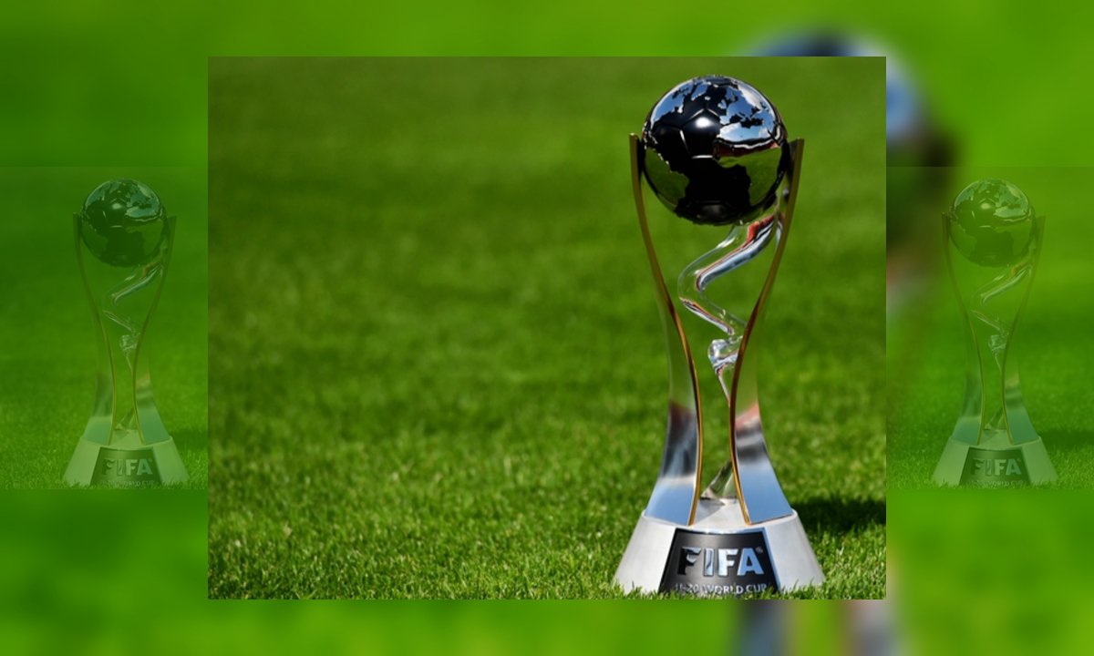 BREAKING NEWS: Indonesia Resmi Batal Gelar Piala Dunia U20, Ini Isi Pernyataan Tegas FIFA!-FIFA-
