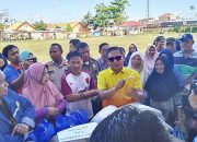 Ada Pangan Murah Bersubsidi di Kota Gorontalo, Catat Tanggalnya