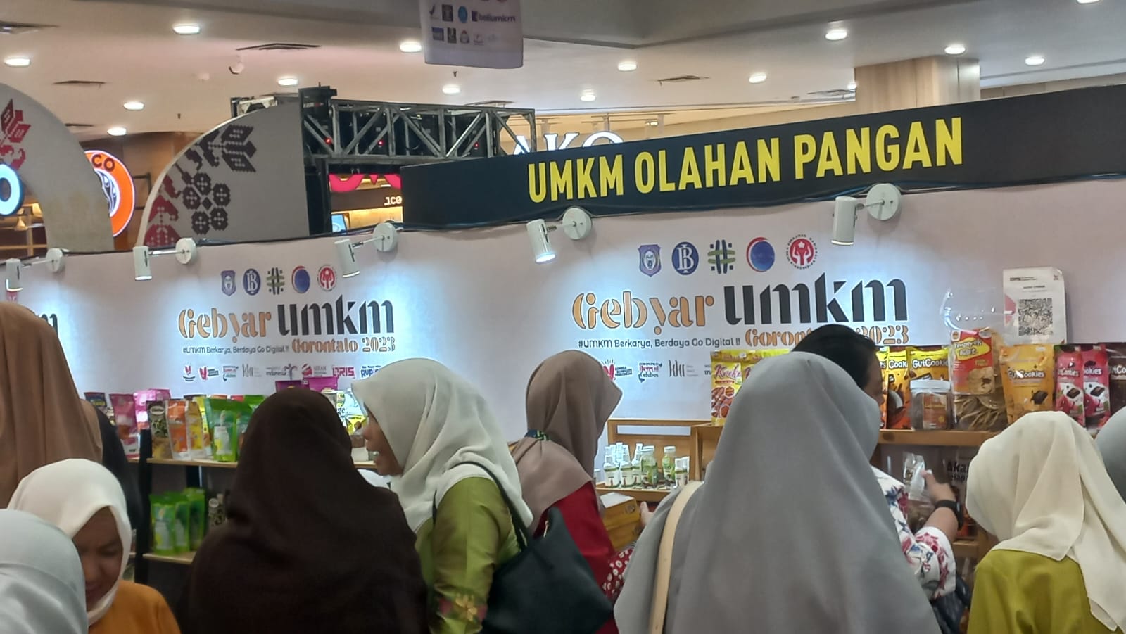 Gebyar UMKM