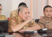 BKPSDM Pohuwato Janji Tindaklanjuti Polemik Absensi yang ASN Bocor