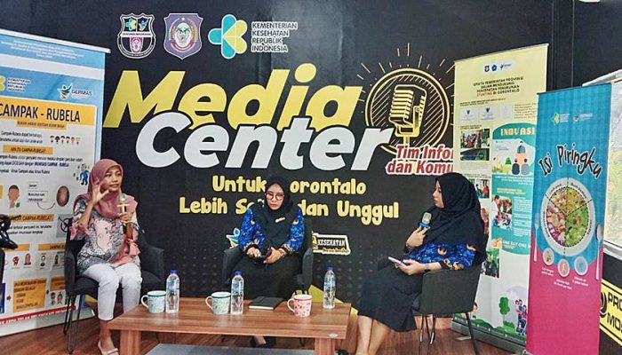 Penanganan ODGJ Butuh Kolaborasi Lintas Sektor