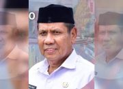 Soal TPI Marisa, Amrin: Biayanya Besar, Tahu Sendiri Kondisi Daerah Bagaimana