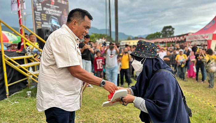 Tutup Bhayangkara Gorontalo Offroad 2023, Kapolda: Lahirkan Offroader Terbaik