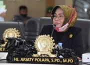 Revisi PKS Pengelolaan Pantai Minanga Mendekati Batas Waktu