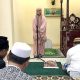 Bantu Pembangunan Masjid Al-Amin, Merlan Pakai Dana Pribadi