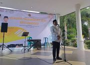 Di Penghujung Jabatan, Wali Kota Gorontalo Tetap Fokus Tuntaskan Program