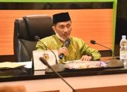 Gaji 1.557 Tenaga Kontrak dan Non ASN Cair, Nelson: Penuhi Kebutuhan Lebaran