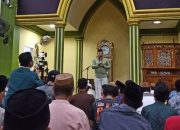 Ibadah di Bulan Ramadan Harus Konsisten