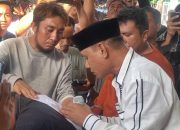 Irwan Dai Desak Pemkab Gorontalo Rehabilitasi Pohon yang Berbahaya