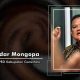 Anggota Komisi II DPRD Kabupaten Gorontalo, Iskandar Mangopa.