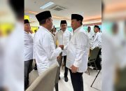 Jika Tak Dicalonkan Golkar, Zainudin Amali Bisa Lewat Gerindra