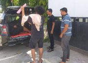 Jual Motor Hasil Penggelapan, Remaja di Kota Selatan Diringkus Polisi