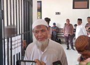 Korlap Demo Kantor Bupati Pohuwato: Saya Siap Terima Hukuman, Asal…