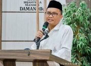 Pasca Penetapan Pemilu, Warga Gorontalo Diminta Jaga Stabilitas Kamtibmas Daerah