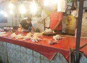 Harga Daging Ayam Melonjak Jelang Ramadhan, Tembus Rp 70 Ribu per Ekor