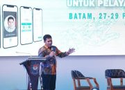 Pemanfaatan Data Kependudukan, Dukcapil PMD: Kedepannya Bakal Full Digital