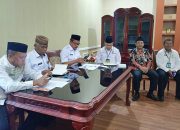 Pemkab Gorontalo Tetapkan Zakat Fitrah 1445 Hijriah, Ini Besarannya