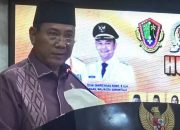 Pemprov Apresiasi Kinerja Pemkot Gorontalo