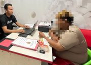 Polisi Ungkap Sejumlah Kasus yang Dilakoni IB Sebelum Gelapkan Sepeda Motor