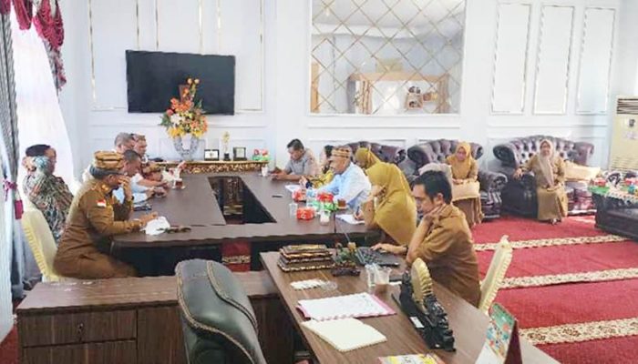 Proses Rasionalisasi Anggaran Harus Dikomunikasikan