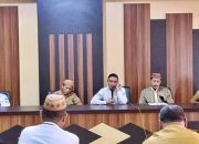 Rp 42.500 Perjiwa, Besaran Zakat Fitrah 1445 Hijriah di Bone Bolango