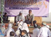 Rutaba Salimah Gorontalo Belajar Al-Qur’an Bersama Ulama Palestina