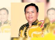 Yunus Dunggio Ajak Warga Sukseskan FPDL 2024