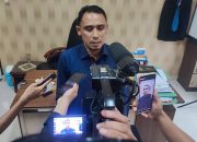 Dugaan Pelanggaran Etik Ketua KPPS Limba B Berproses di KPU Kota Gorontalo