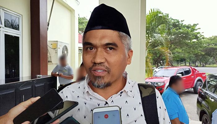 Banyak Berkontribusi untuk Daerah, Hamzah: PTT Harus Diperhatikan