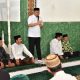 Hadiri Lebaran Ketupat di Kampung Jawa, Penjagub Salurkan Bantuan untuk Masjid