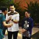 Kunker Presiden ke Gorontalo, Nelson: Semangat Pembangunan Kedepan