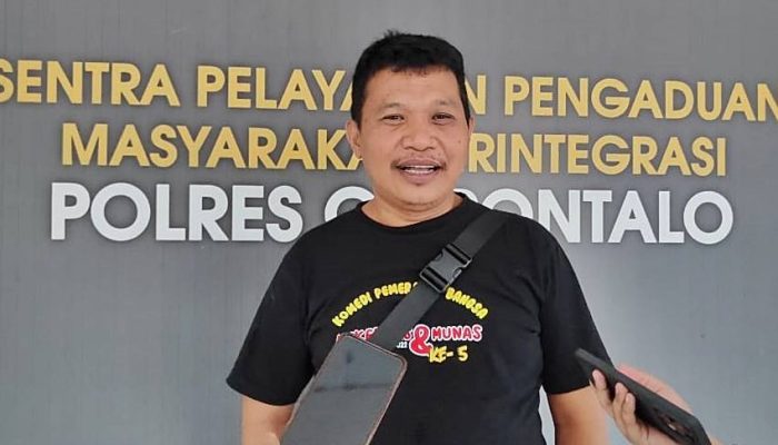 Lakukan Tindakan Tak Senonoh, 3 Biduan Dilaporkan ke Polisi oleh Seorang Endorsement