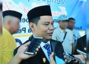 Awasi Pembayaran THR Karyawan Swasta, Roman: Disnakertrans Jangan Kecolongan