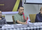 Terbukti Melanggar, KPU Kota Gorontalo Berhentikan Ketua KPPS di Kelurahan Limba B