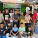 Marten Support Gebyar Ketupat Tanggida’a Group, Jamal: Terima Kasih Pak Wali