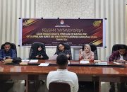 146 Kandidat PPK Pilkada Gorut Ikut Seleksi Wawancara