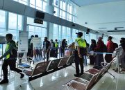 Bandara Djalaluddin Gorontalo Ditutup, Penumpang Sesalkan Lambatnya Pemberitahuan