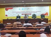 Eduart Wolok: Output Demokrasi adalah Pelayanan yang Baik