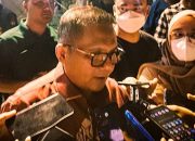 Wali Kota Gorontalo Ajak Warga Bersatu Sukseskan Pilkada 2024