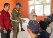 Dari Pengemis hingga Pengumpul Celengan, 19 PPKS Ditertibkan di Kota Gorontalo